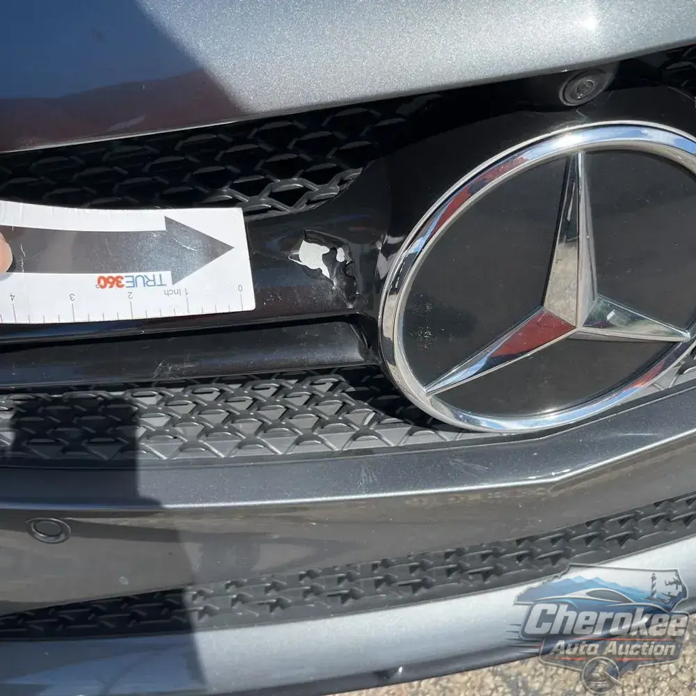 2023 Mercedes-Benz C-Class AMG C 43
