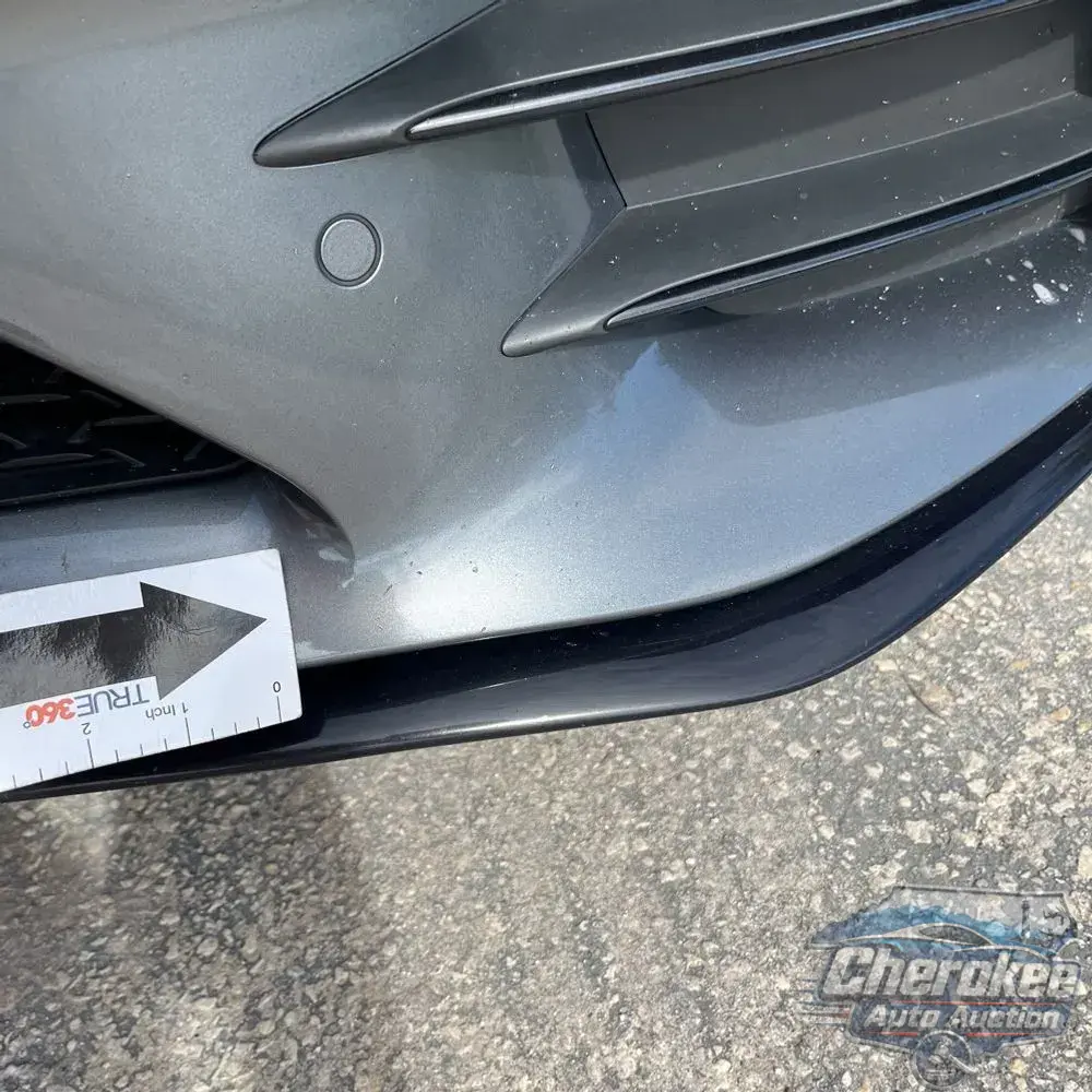 2023 Mercedes-Benz C-Class AMG C 43