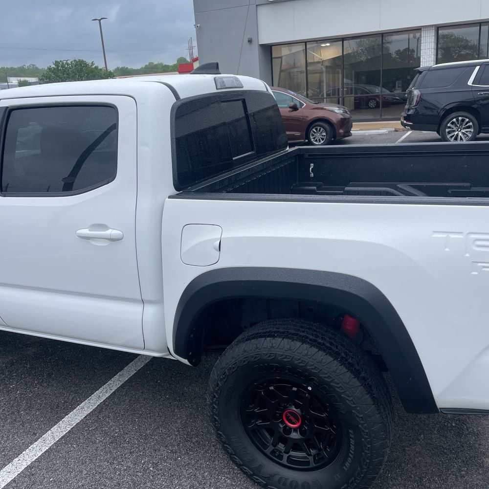 2023 Toyota Tacoma TRD Pro
