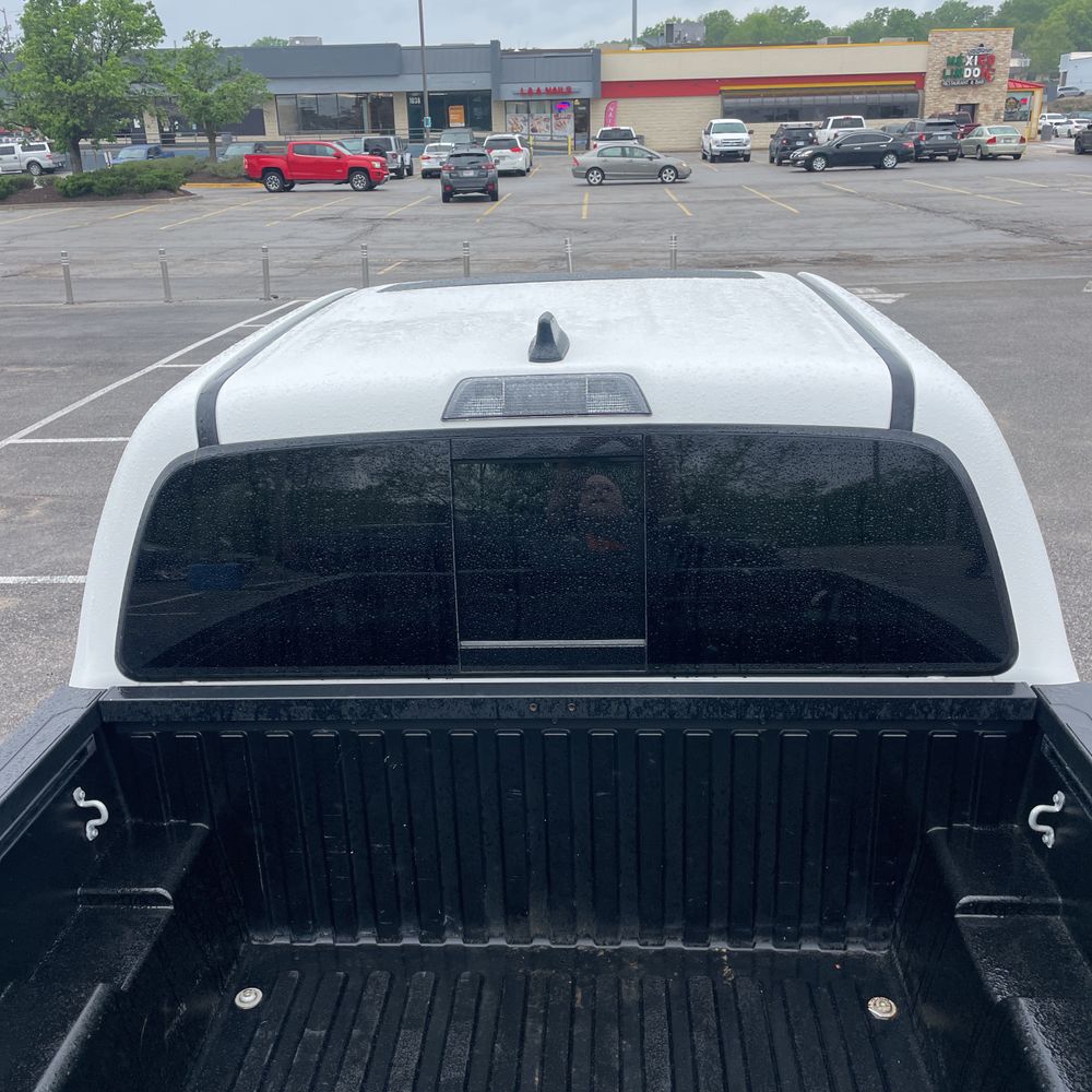 2023 Toyota Tacoma TRD Pro