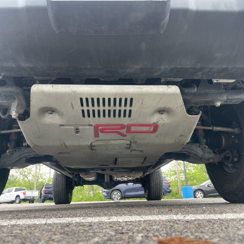2023 Toyota Tacoma TRD Pro