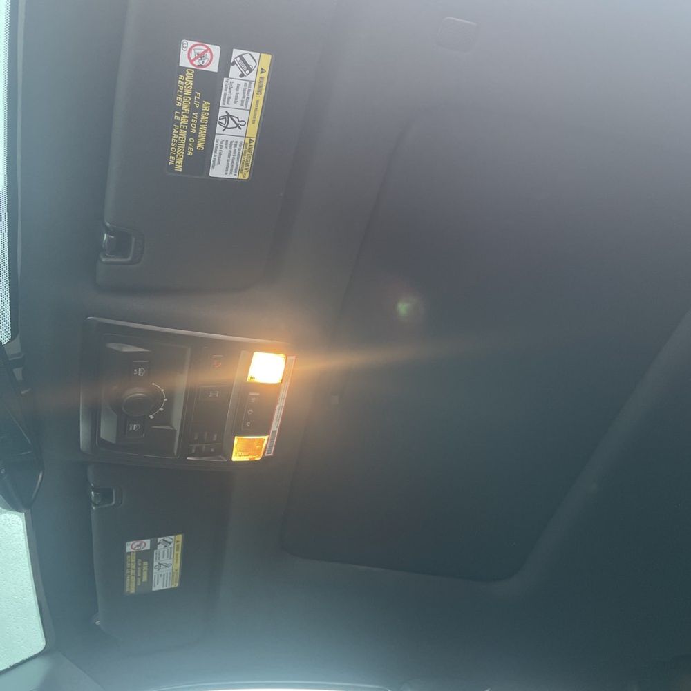 2023 Toyota Tacoma TRD Pro