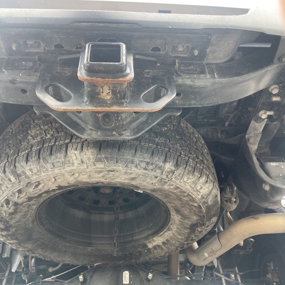 2023 Toyota Tacoma TRD Pro
