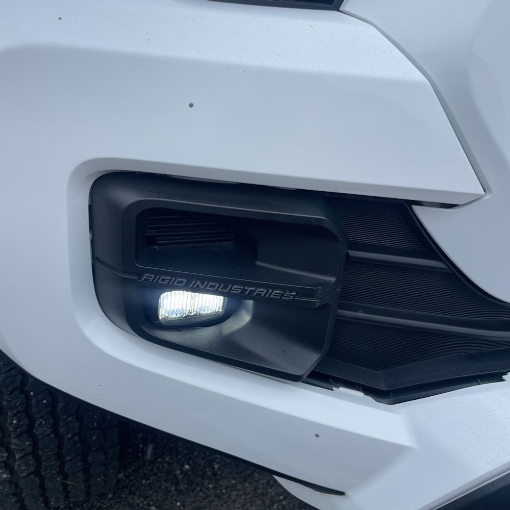 2023 Toyota Tacoma TRD Pro