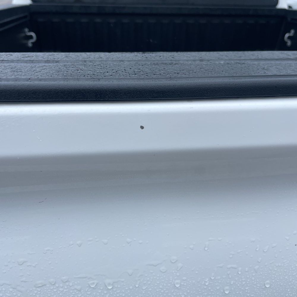 2023 Toyota Tacoma TRD Pro