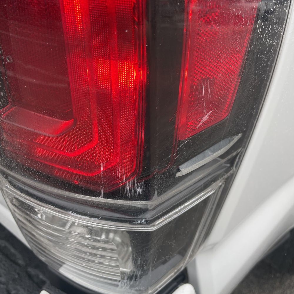 2023 Toyota Tacoma TRD Pro