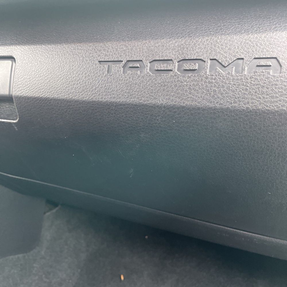 2023 Toyota Tacoma TRD Pro