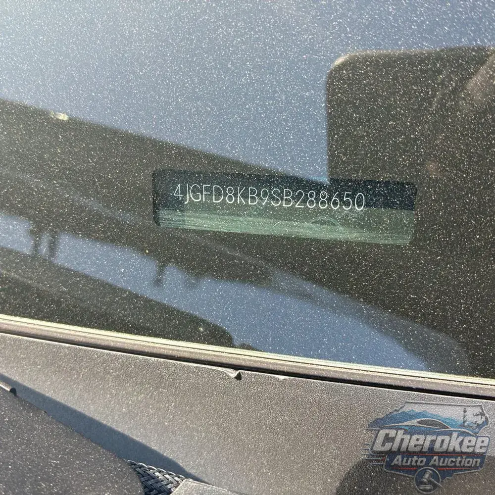 2025 Mercedes-Benz GLE AMG GLE 63 S