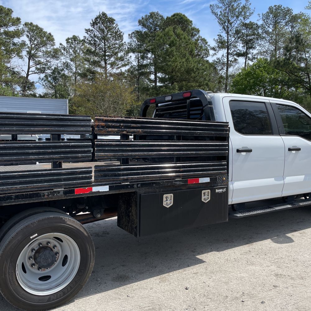 2024 Ford F-450 Chassis XL