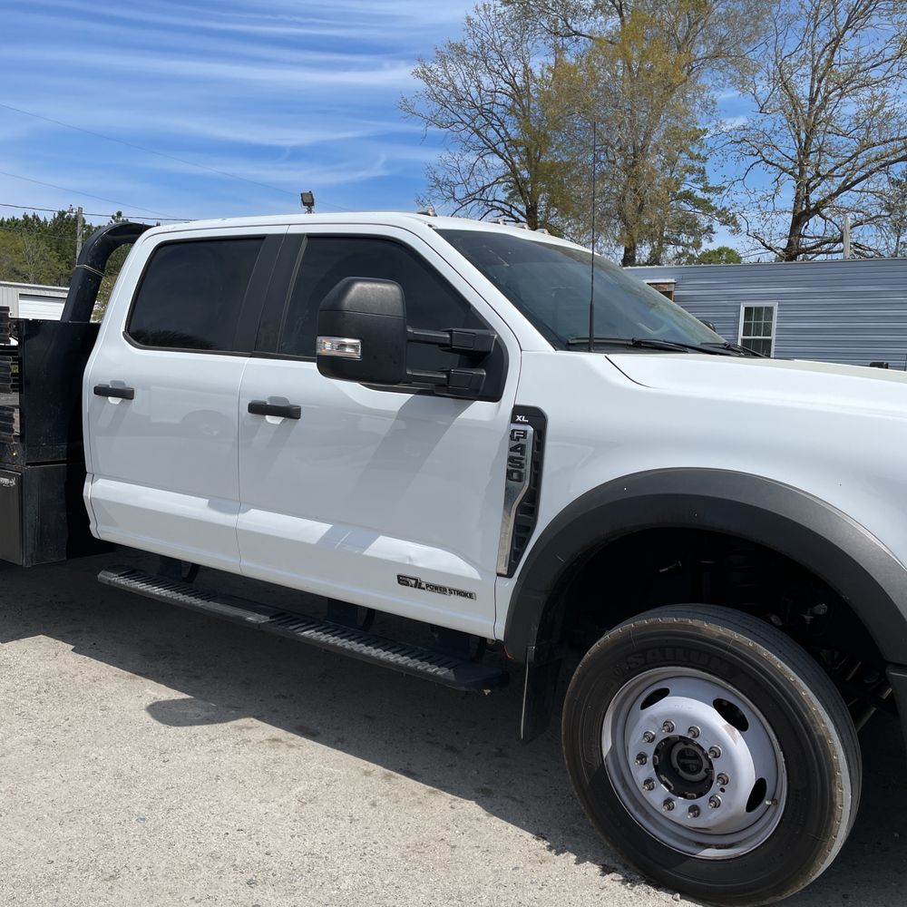 2024 Ford F-450 Chassis XL