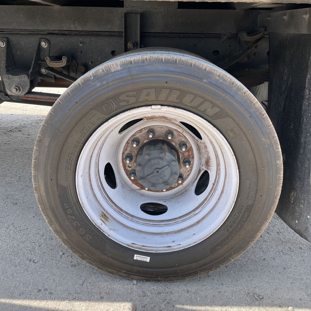 2024 Ford F-450 Chassis XL