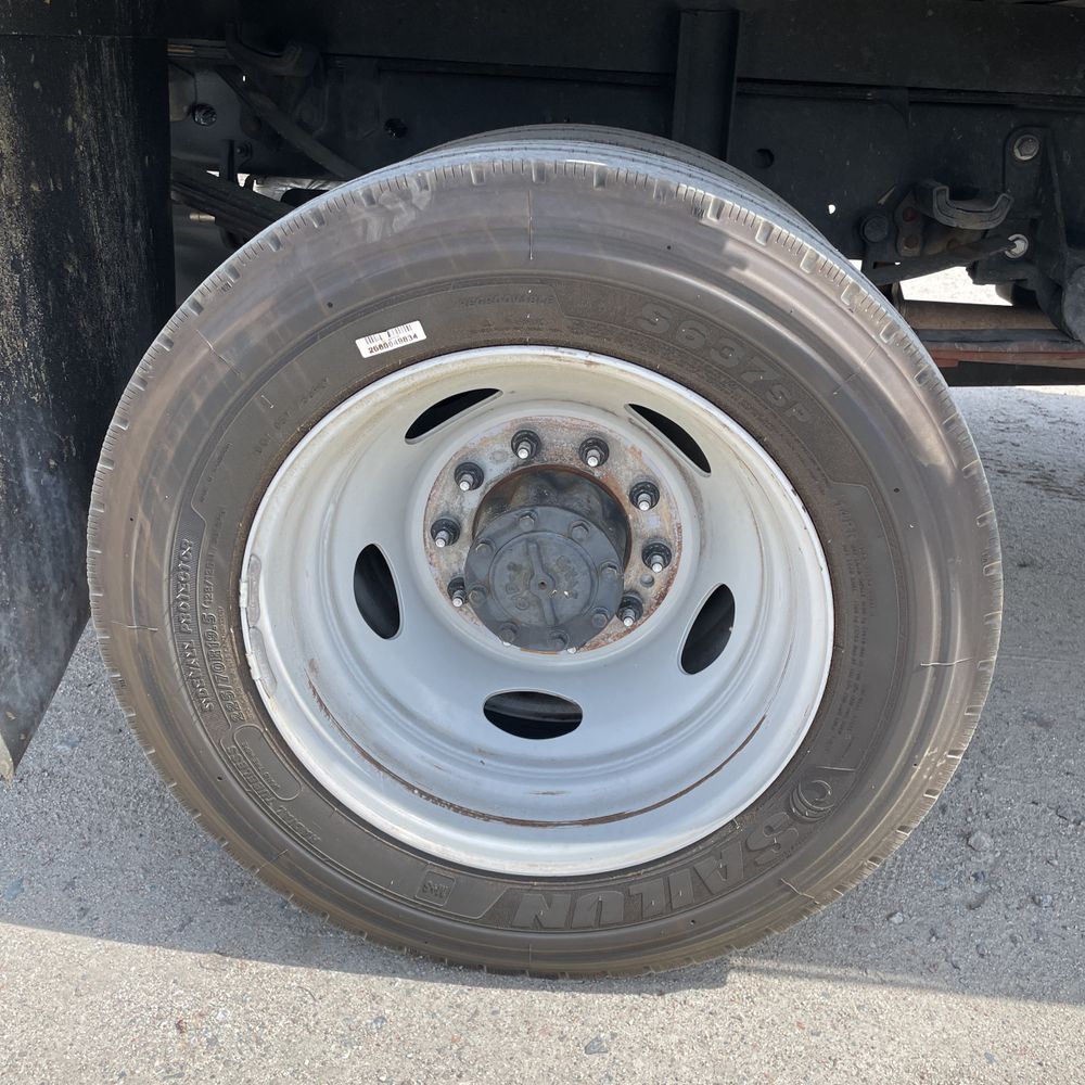 2024 Ford F-450 Chassis XL