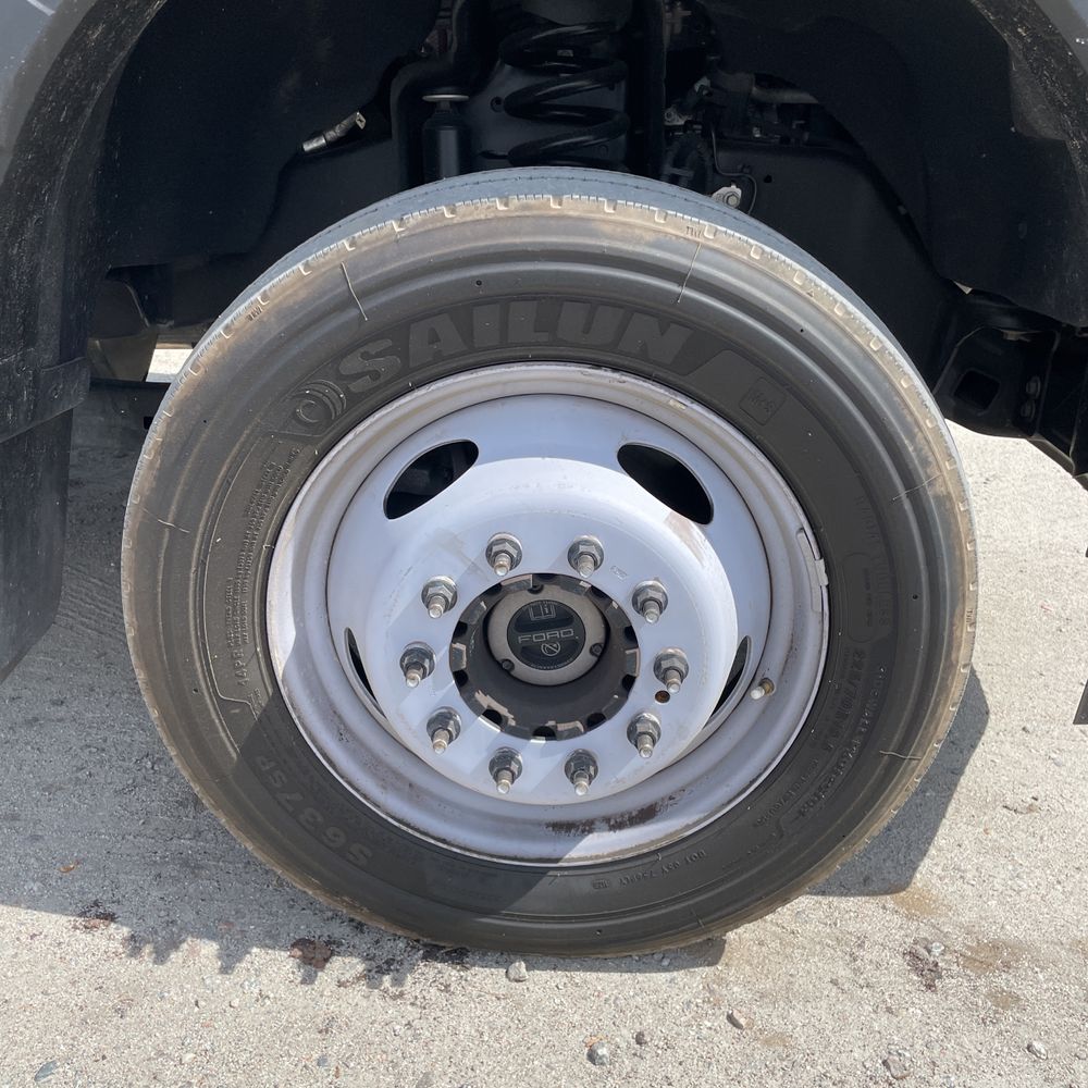2024 Ford F-450 Chassis XL