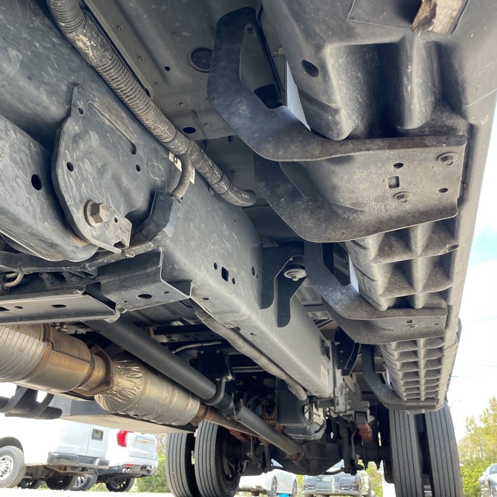 2024 Ford F-450 Chassis XL