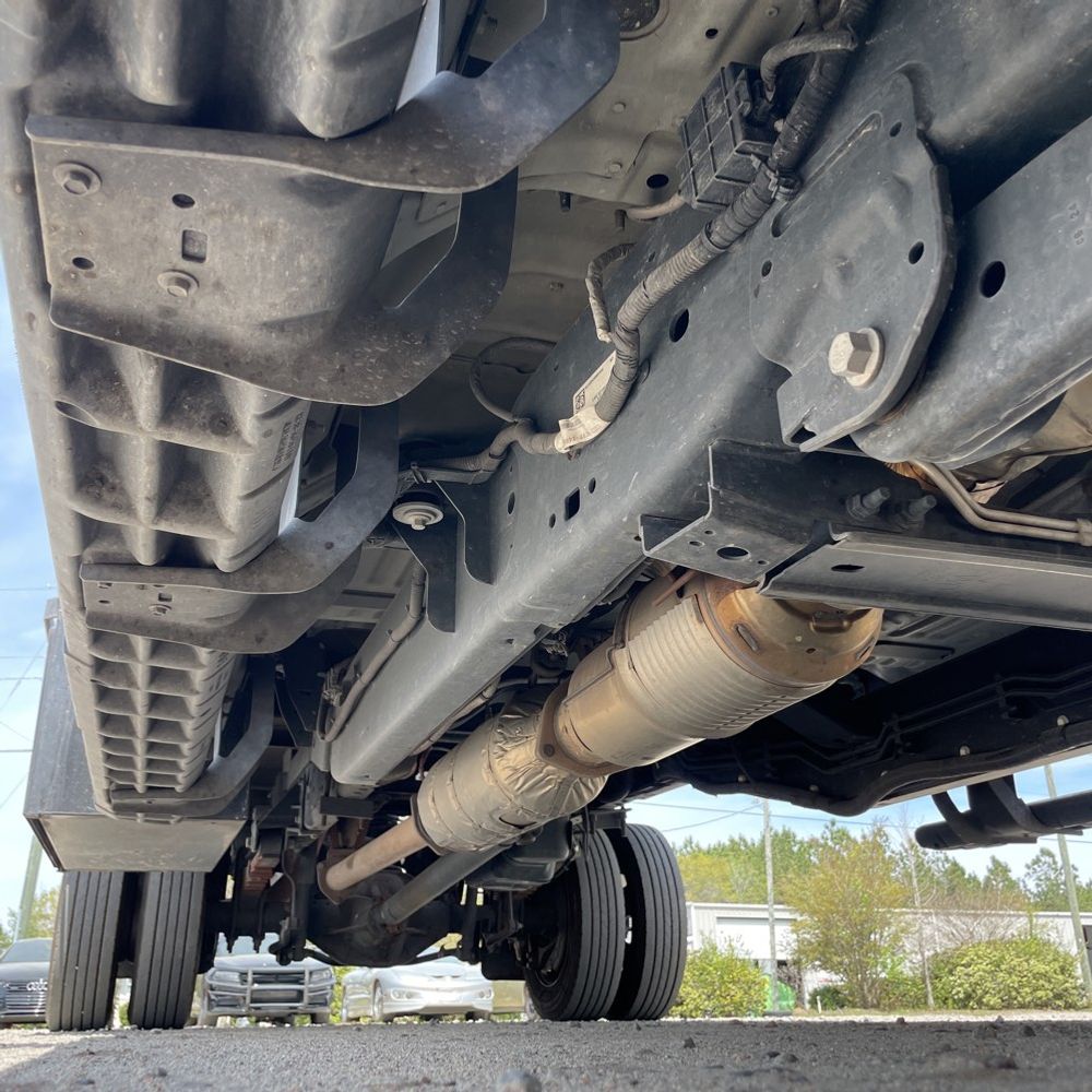 2024 Ford F-450 Chassis XL