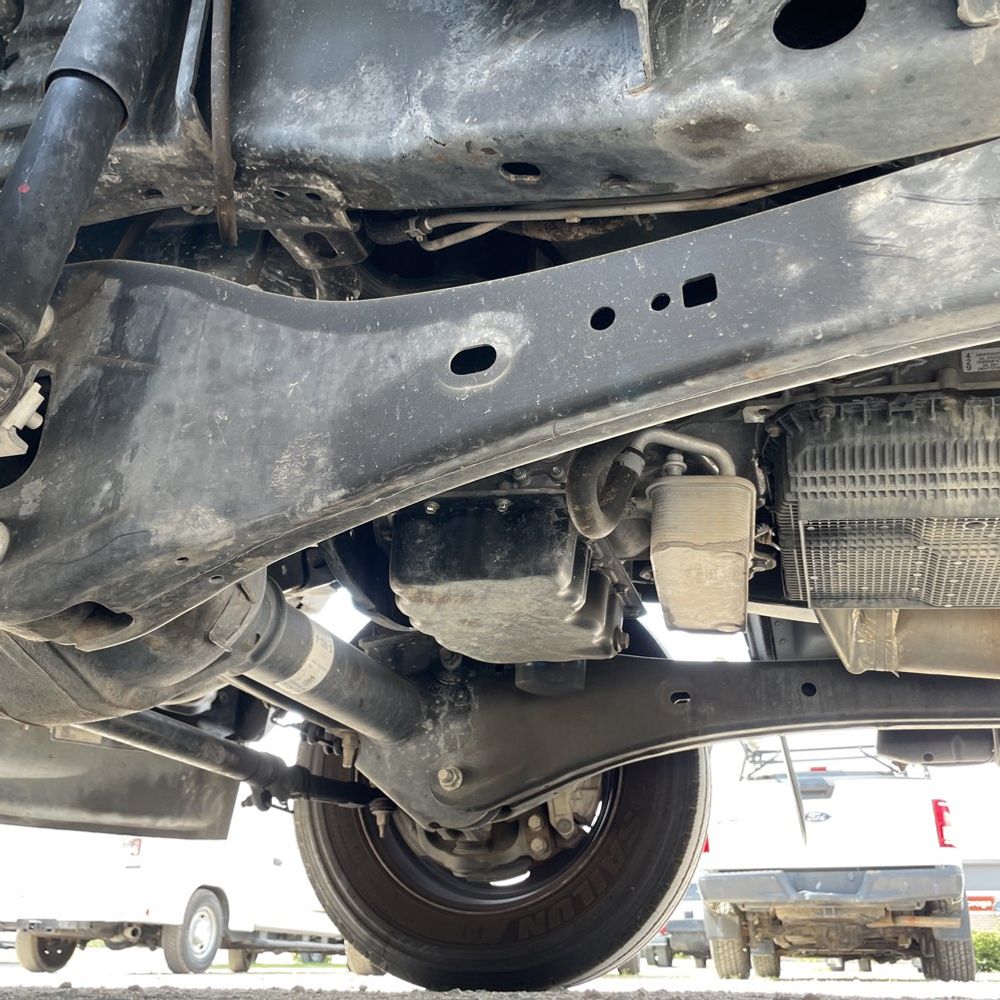 2024 Ford F-450 Chassis XL