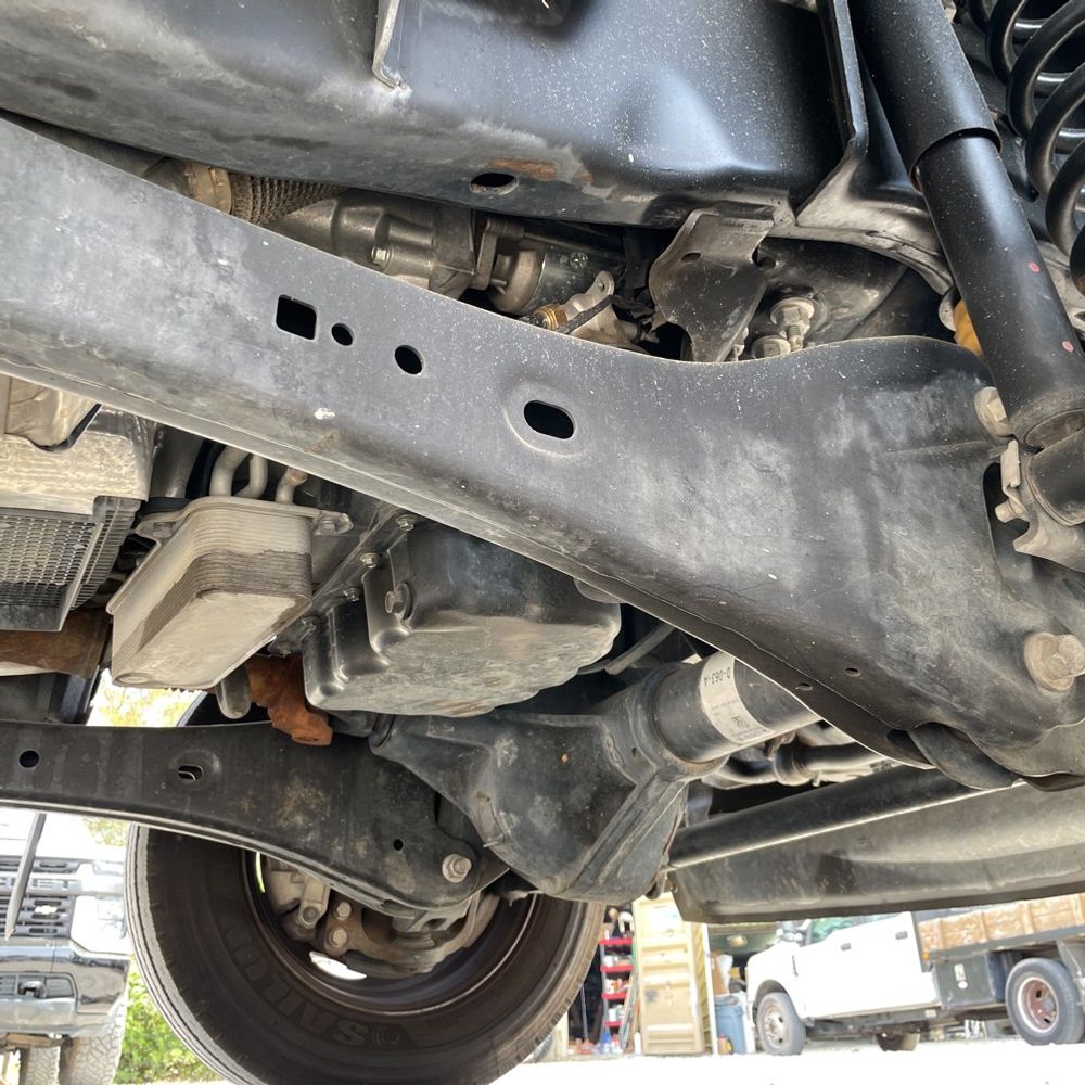 2024 Ford F-450 Chassis XL