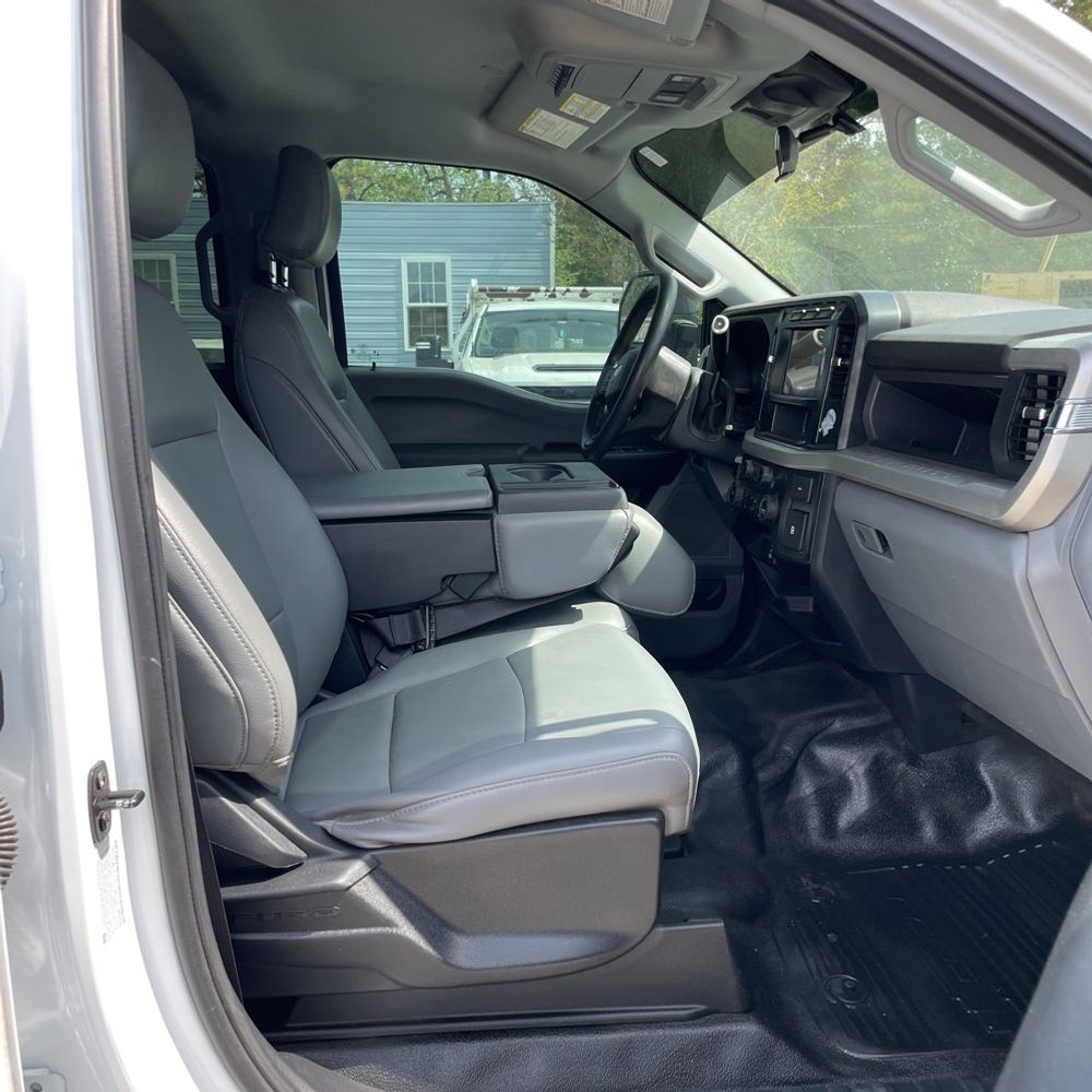 2024 Ford F-450 Chassis XL