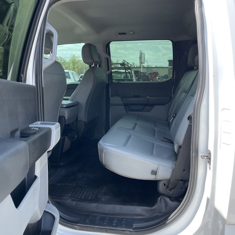 2024 Ford F-450 Chassis XL