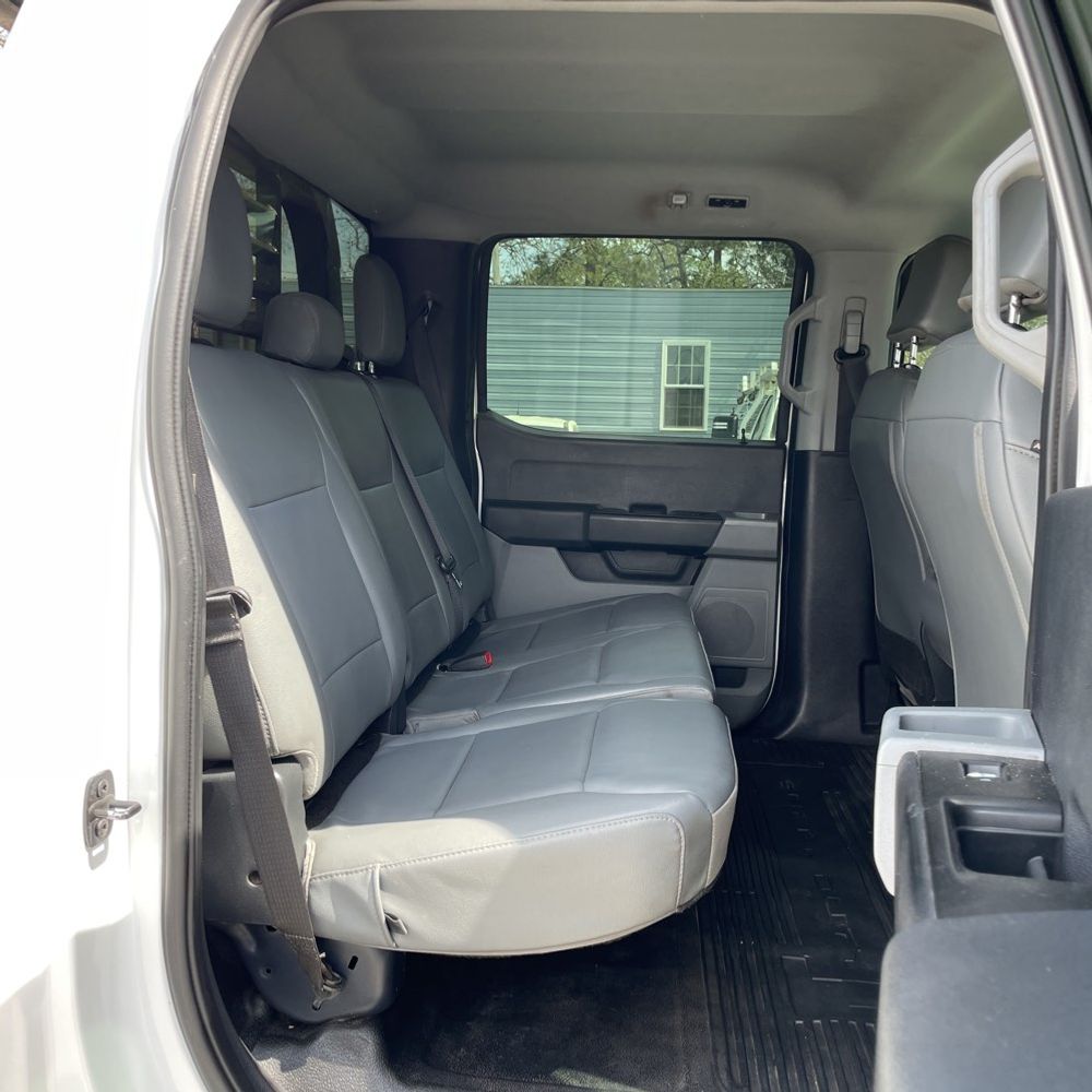 2024 Ford F-450 Chassis XL