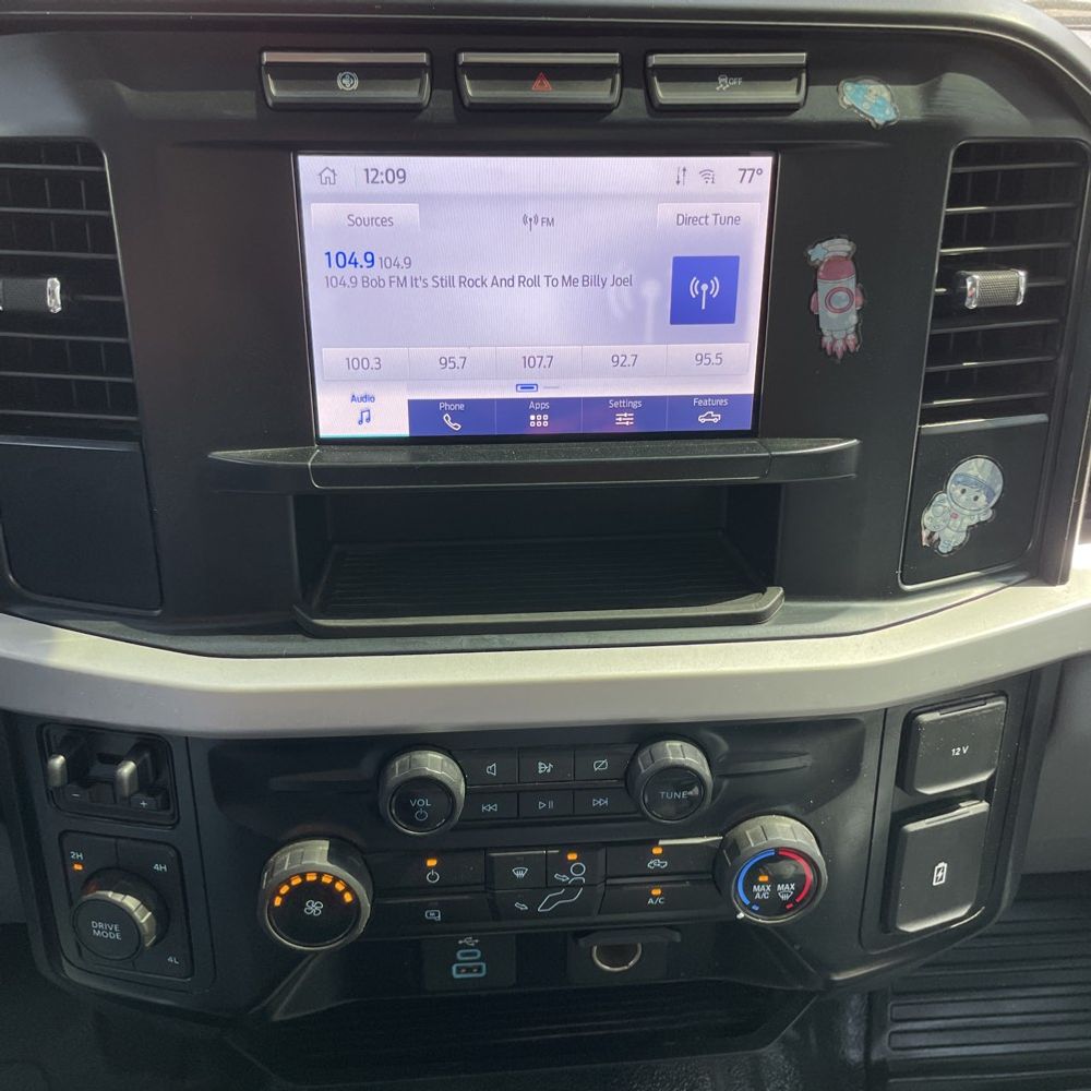 2024 Ford F-450 Chassis XL