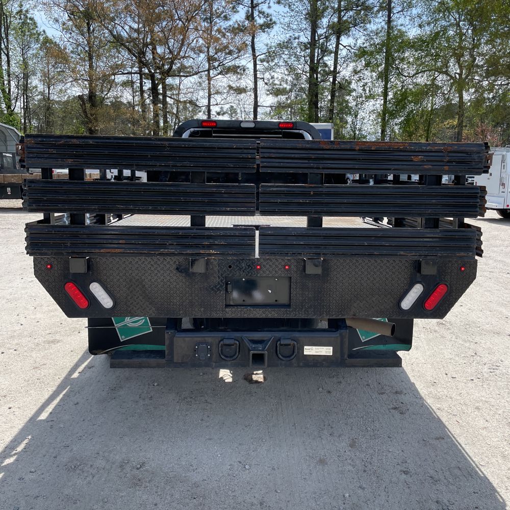 2024 Ford F-450 Chassis XL