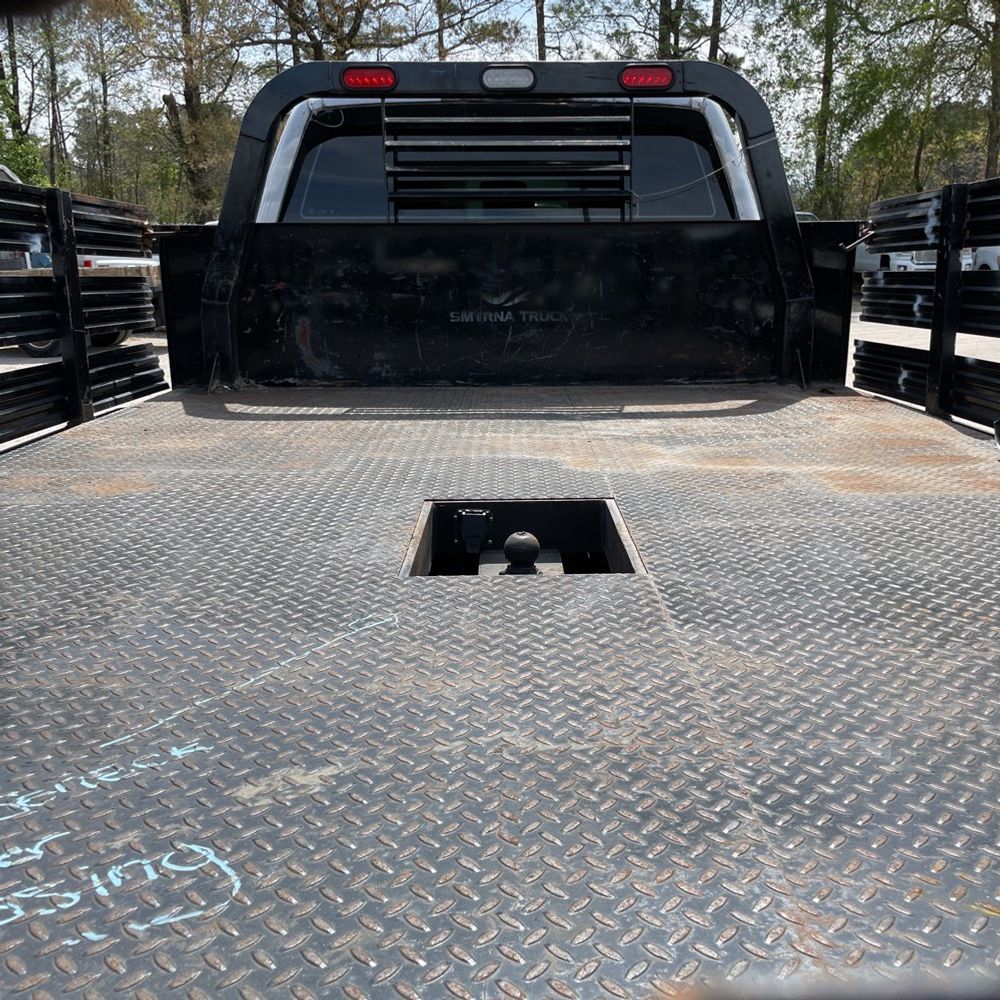 2024 Ford F-450 Chassis XL