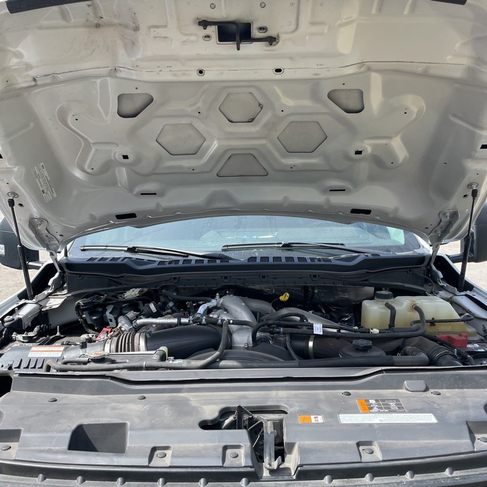 2024 Ford F-450 Chassis XL