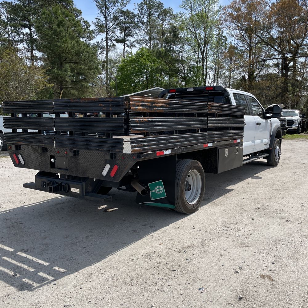 2024 Ford F-450 Chassis XL