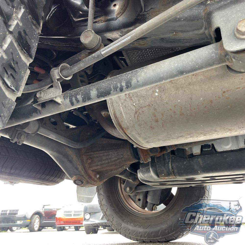 2019 Toyota 4Runner TRD Pro
