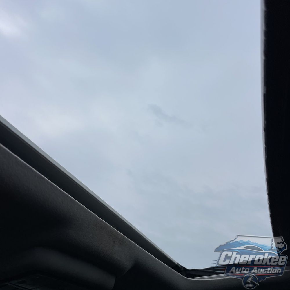 2019 Toyota 4Runner TRD Pro