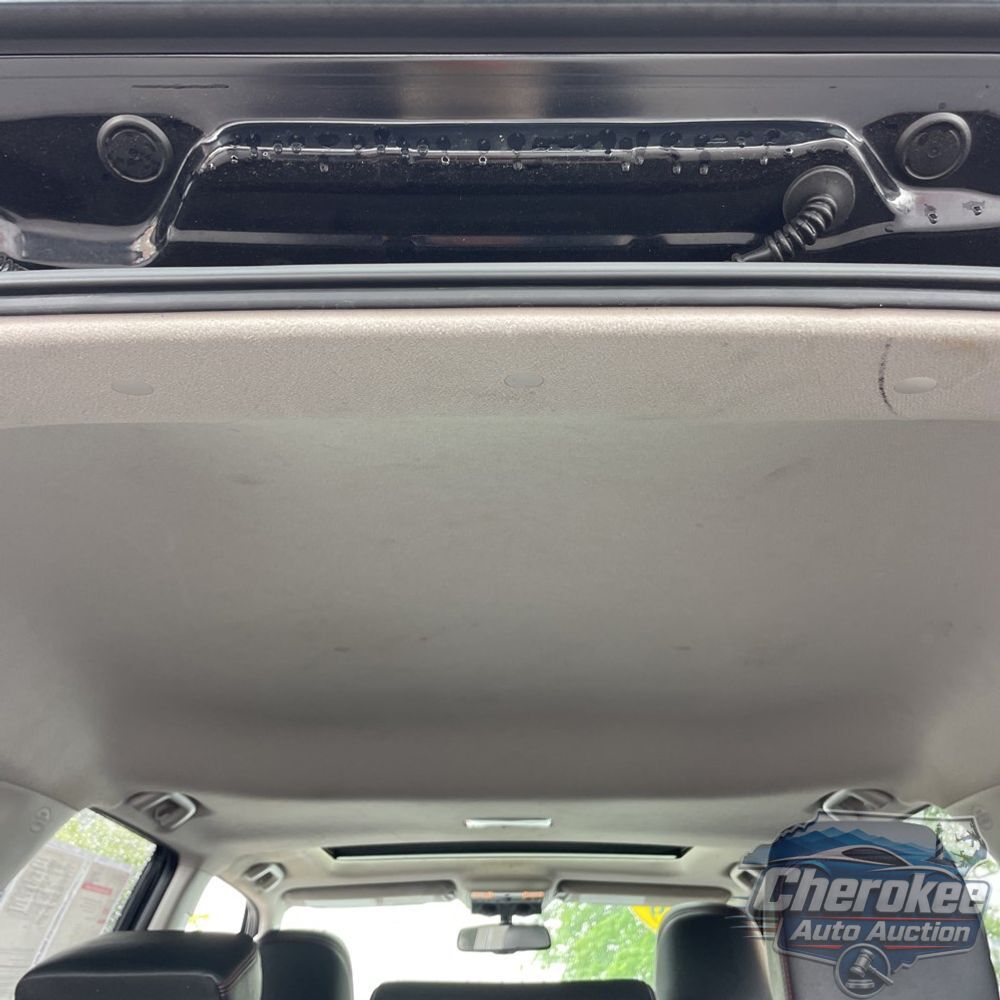 2019 Toyota 4Runner TRD Pro