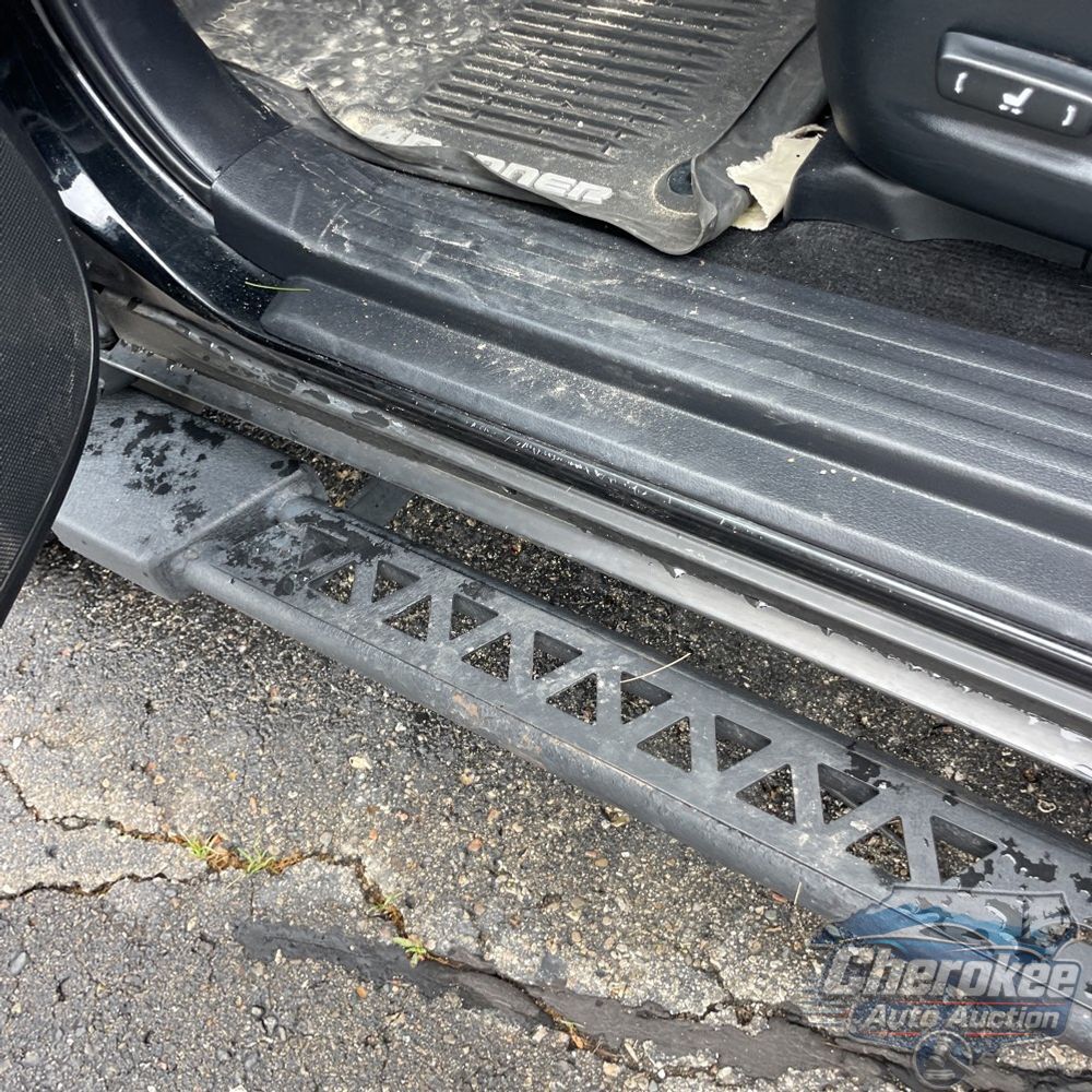 2019 Toyota 4Runner TRD Pro