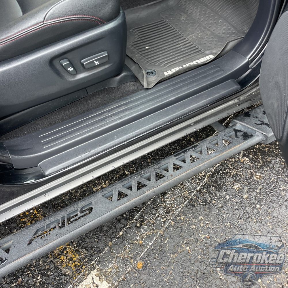2019 Toyota 4Runner TRD Pro