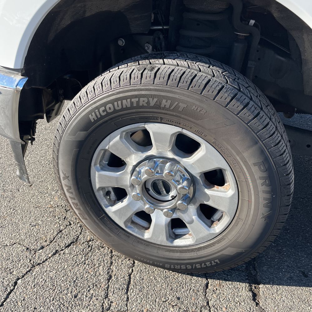 2023 Ford F-350 Super Duty XLT