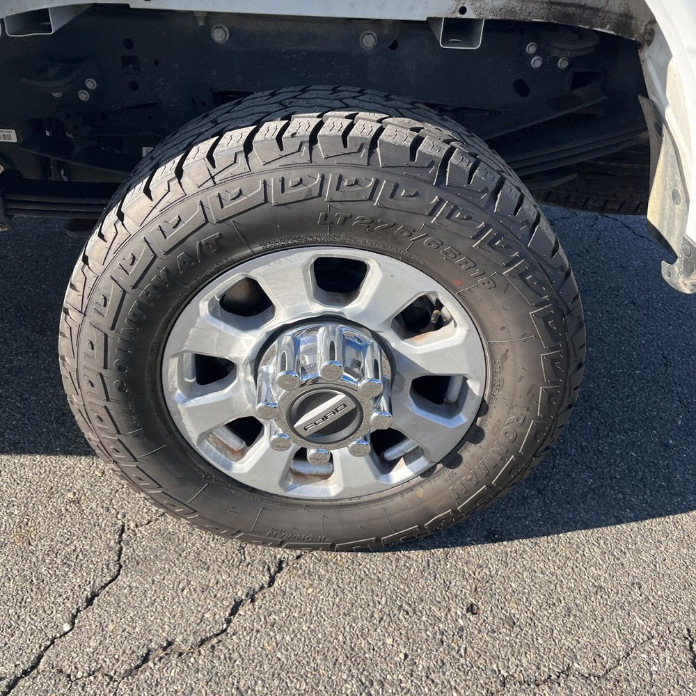 2023 Ford F-350 Super Duty XLT