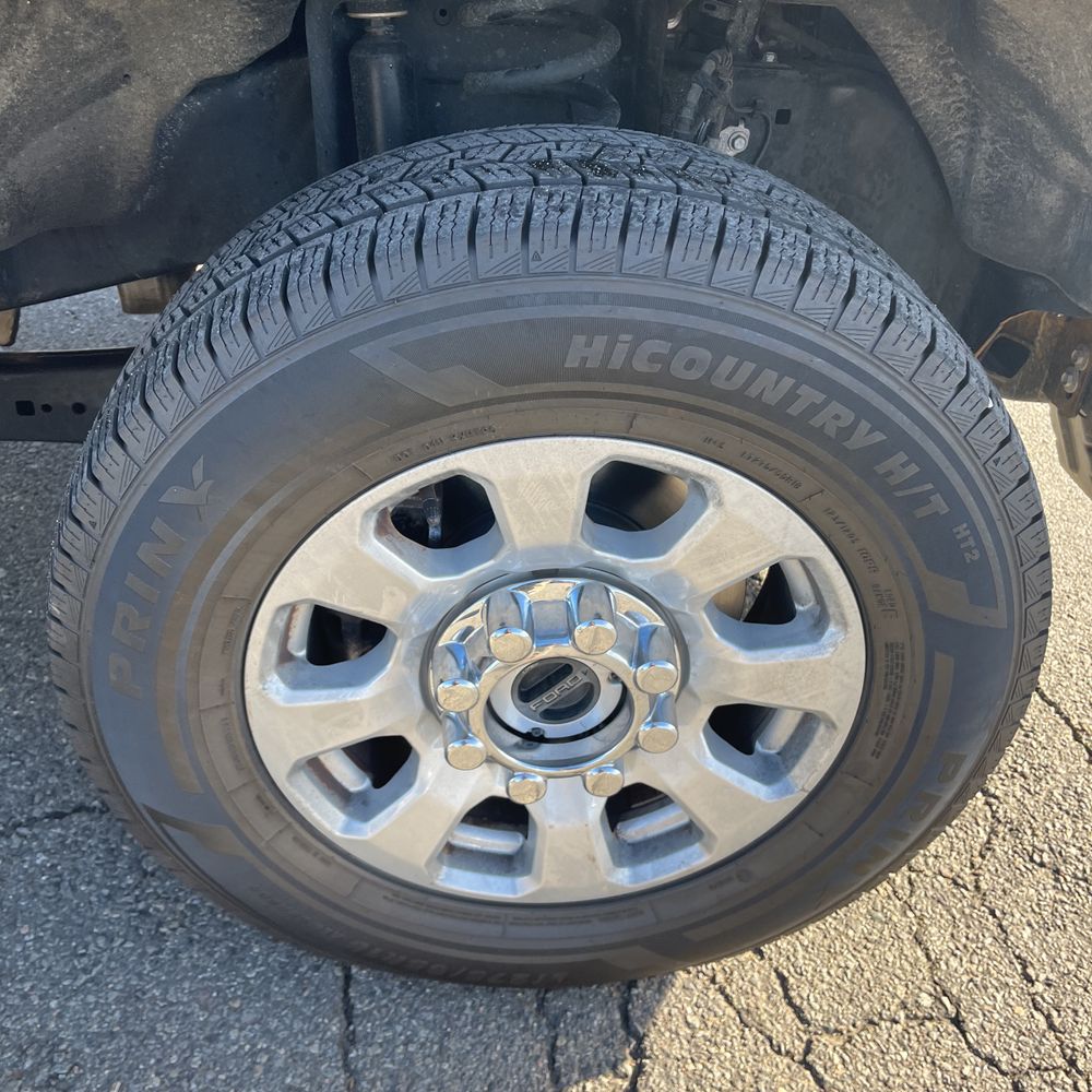 2023 Ford F-350 Super Duty XLT