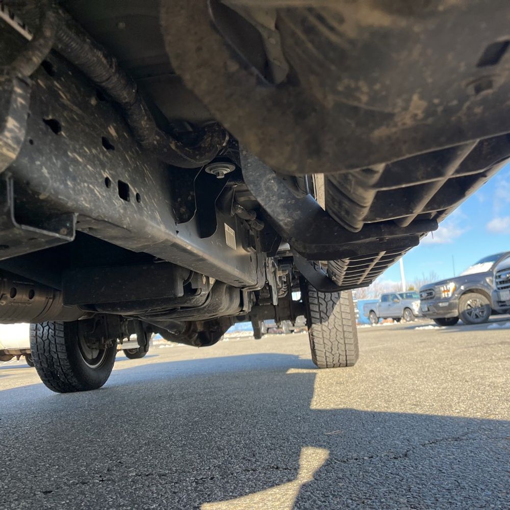 2023 Ford F-350 Super Duty XLT