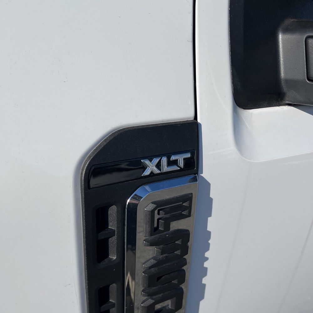 2023 Ford F-350 Super Duty XLT