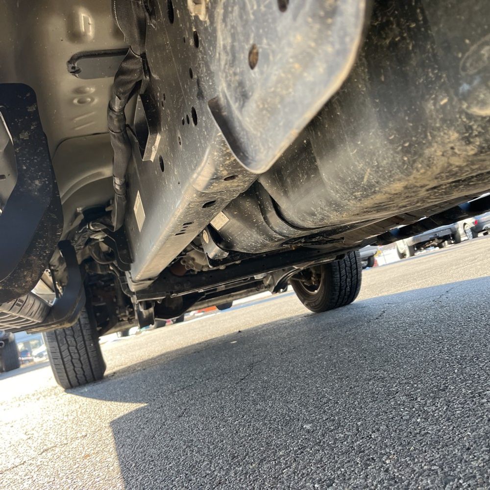 2023 Ford F-350 Super Duty XLT