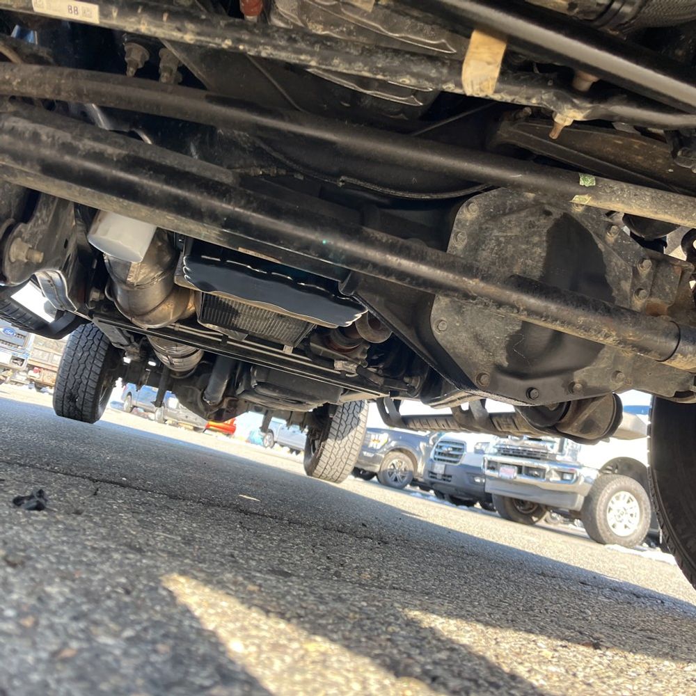 2023 Ford F-350 Super Duty XLT