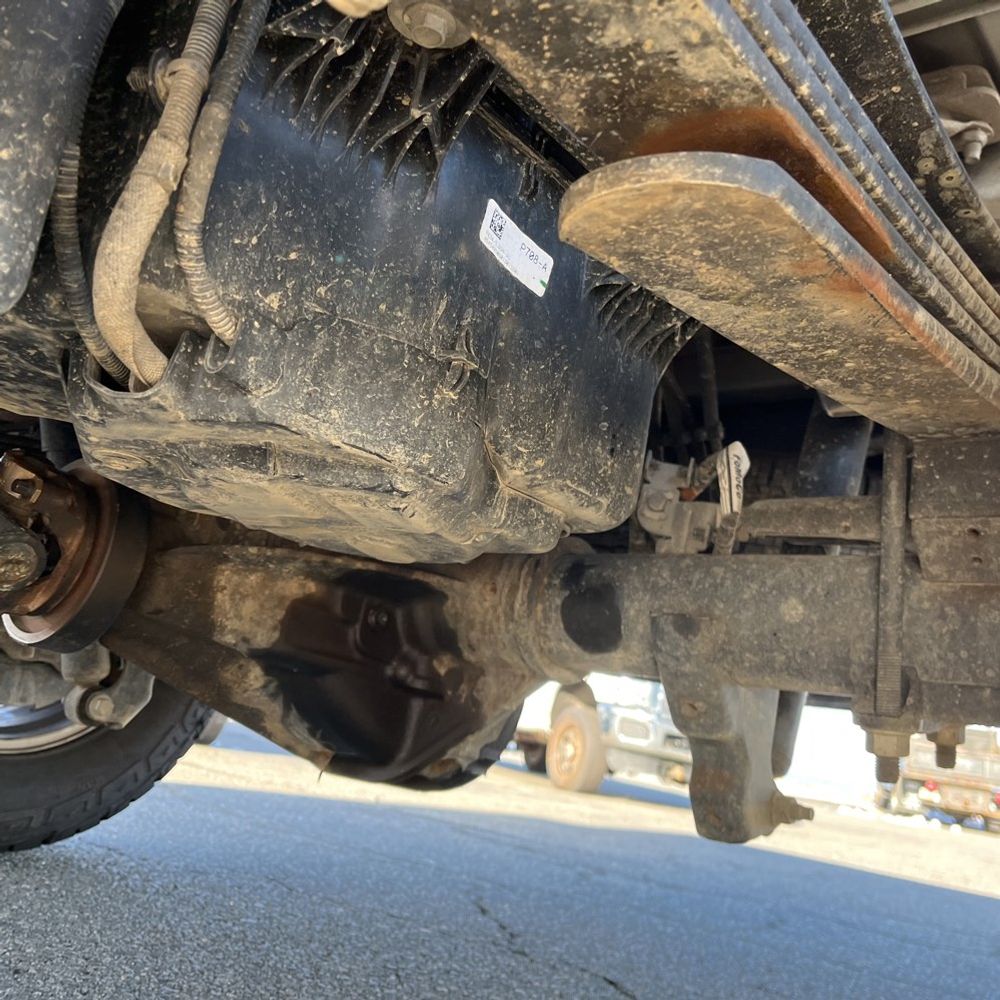 2023 Ford F-350 Super Duty XLT