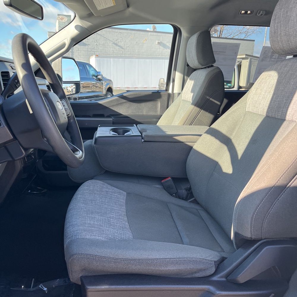 2023 Ford F-350 Super Duty XLT
