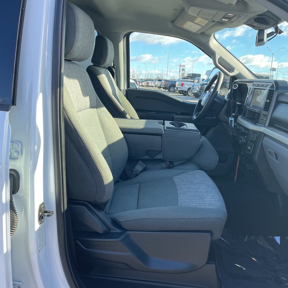 2023 Ford F-350 Super Duty XLT