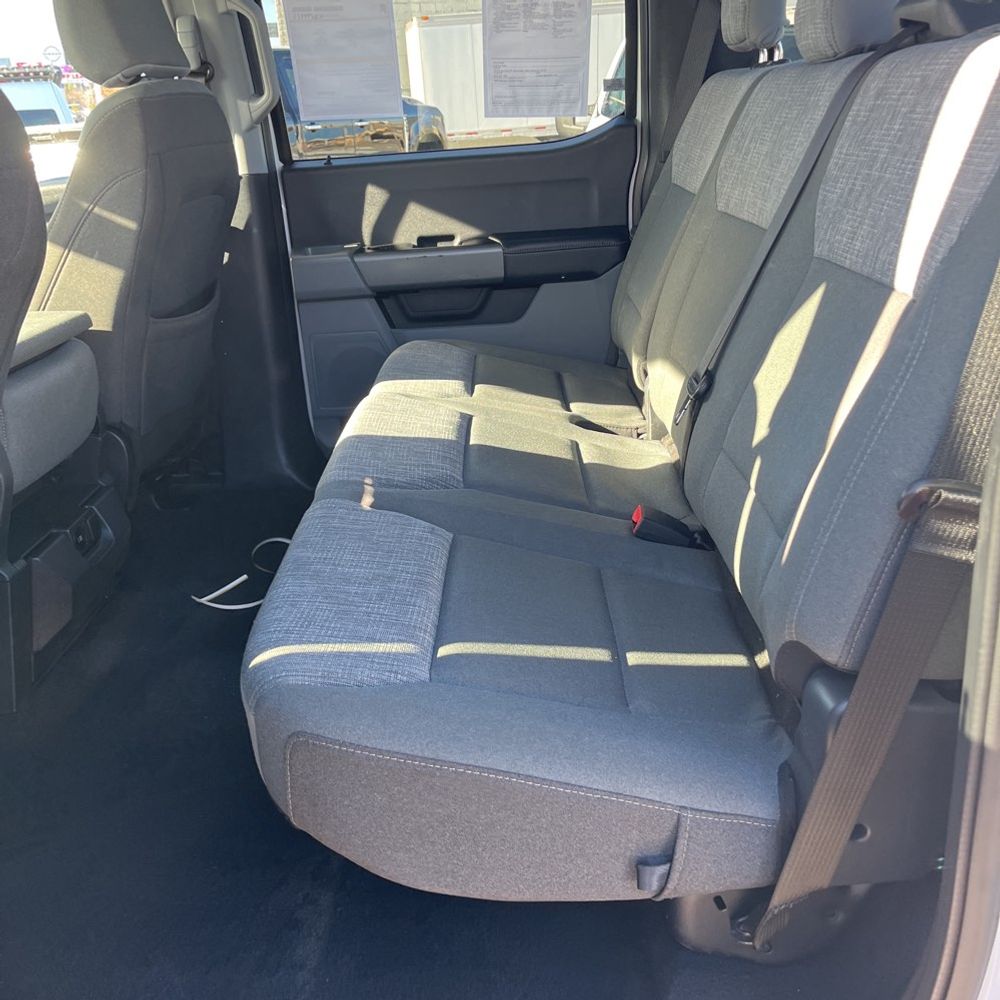 2023 Ford F-350 Super Duty XLT