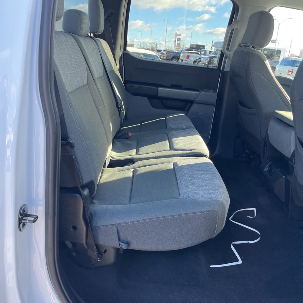 2023 Ford F-350 Super Duty XLT