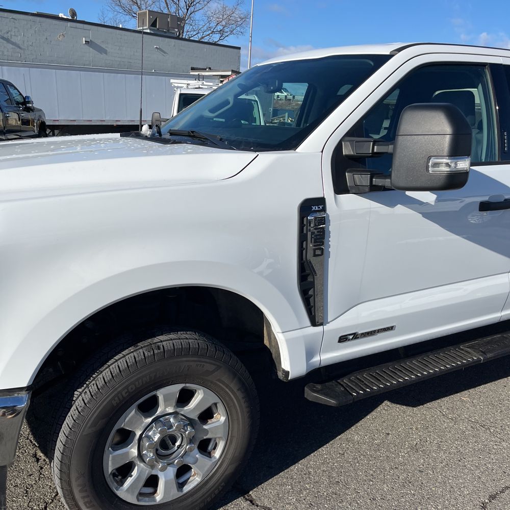 2023 Ford F-350 Super Duty XLT