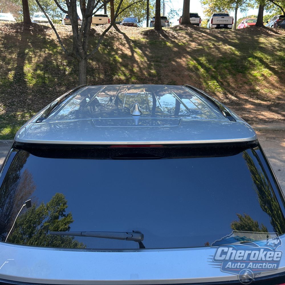 2025 Lexus TX 500h F SPORT Performance Premium