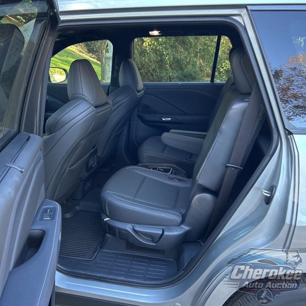 2025 Lexus TX 500h F SPORT Performance Premium