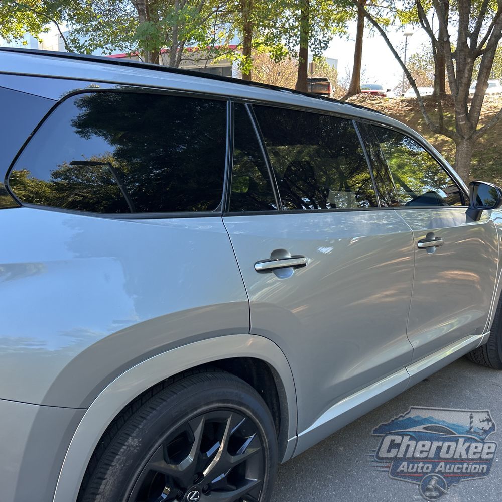 2025 Lexus TX 500h F SPORT Performance Premium